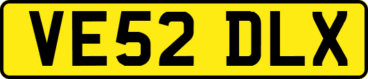 VE52DLX