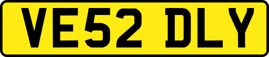 VE52DLY