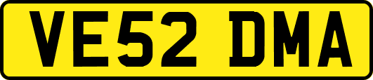 VE52DMA