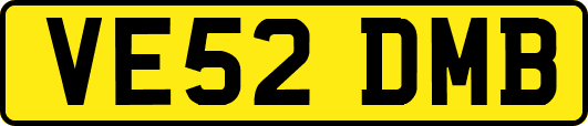 VE52DMB