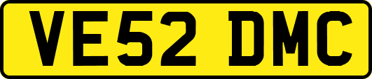 VE52DMC