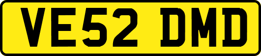 VE52DMD