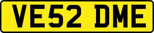 VE52DME