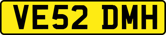 VE52DMH