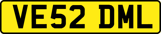 VE52DML