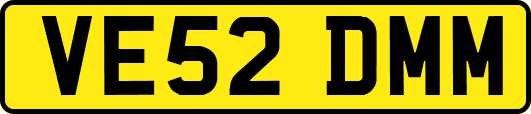 VE52DMM