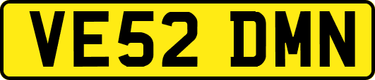 VE52DMN