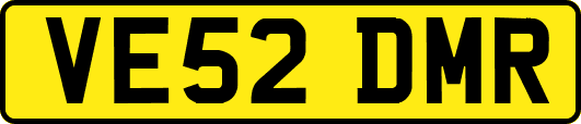 VE52DMR