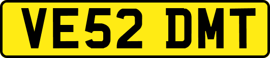VE52DMT