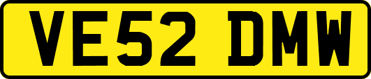 VE52DMW