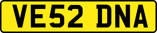VE52DNA