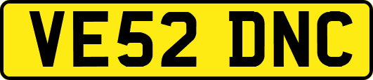 VE52DNC