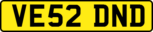 VE52DND