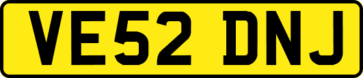VE52DNJ