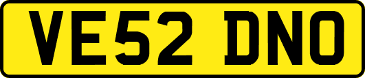 VE52DNO