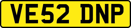 VE52DNP