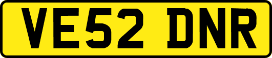 VE52DNR