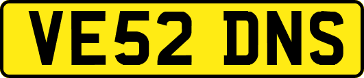 VE52DNS