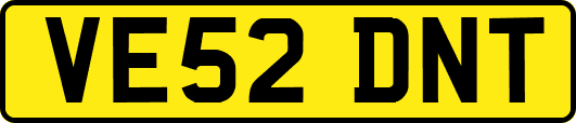 VE52DNT