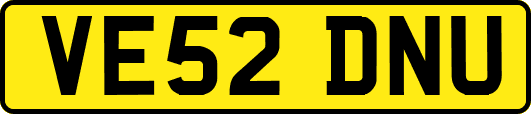 VE52DNU