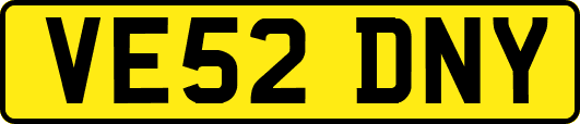 VE52DNY