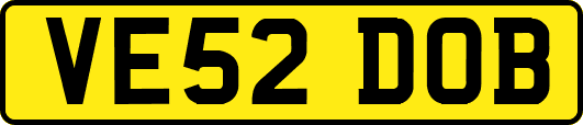 VE52DOB