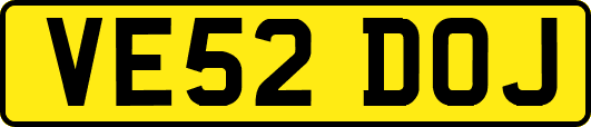 VE52DOJ