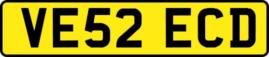 VE52ECD