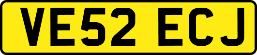 VE52ECJ