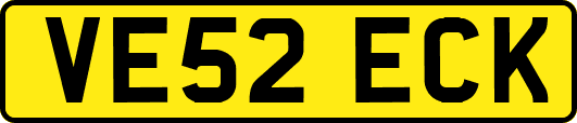 VE52ECK