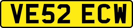 VE52ECW