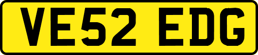 VE52EDG