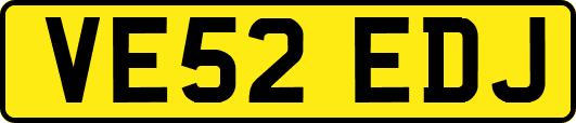 VE52EDJ