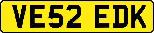 VE52EDK