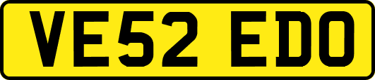 VE52EDO