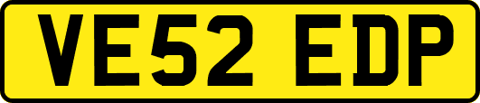 VE52EDP