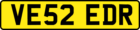 VE52EDR