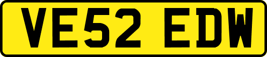 VE52EDW