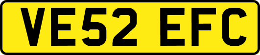 VE52EFC