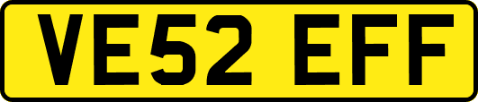 VE52EFF