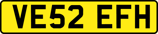 VE52EFH