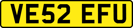 VE52EFU