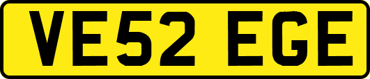 VE52EGE