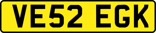 VE52EGK