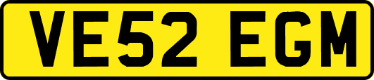 VE52EGM