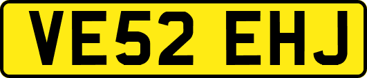 VE52EHJ