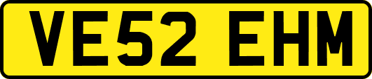 VE52EHM