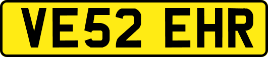 VE52EHR