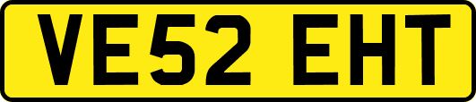 VE52EHT