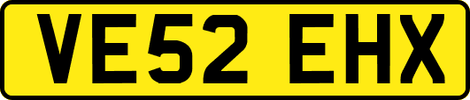 VE52EHX